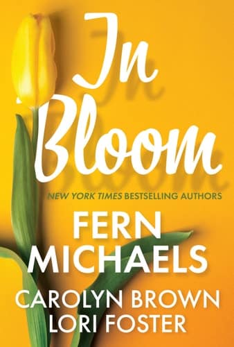 Read more about the article In Bloom