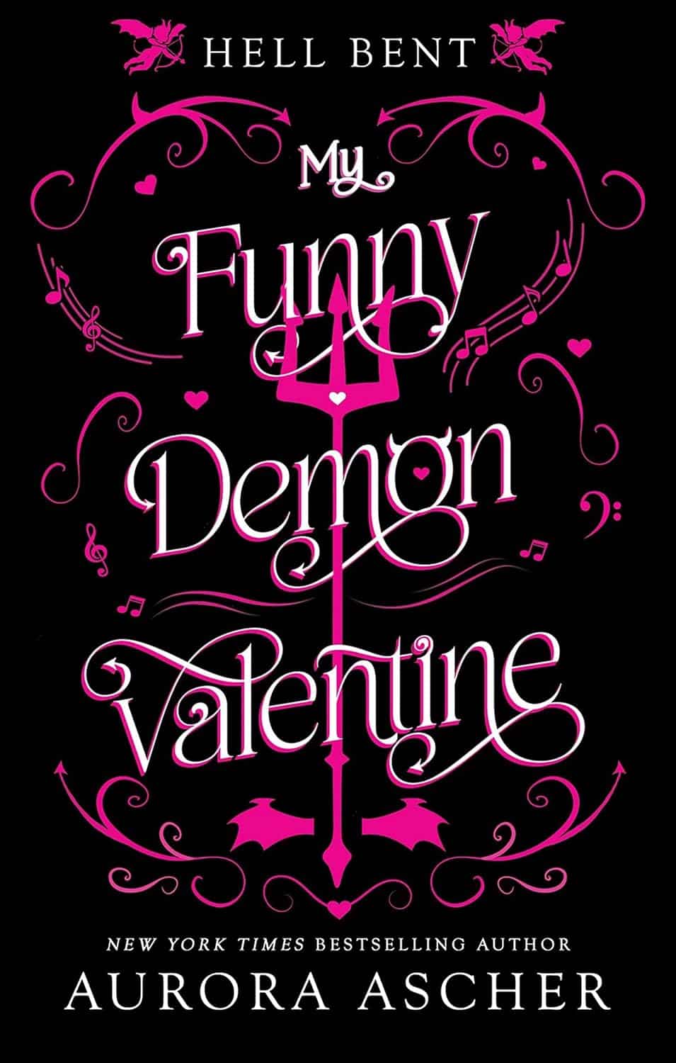 Read more about the article My Funny Demon Valentine