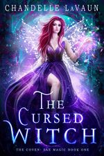 The Cursed Witch The Cursed Witch