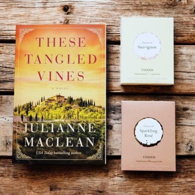 The Vineyard Affair