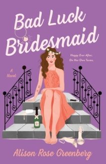 badluckbridesmaid