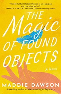 The Magic of Found Objects