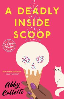The Deadly Inside Scoop
