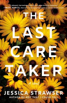 thelastcareaker