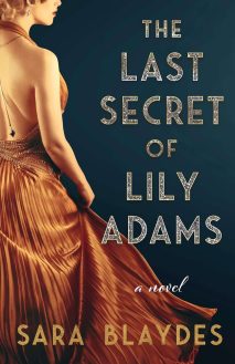 thelastsecretoflilyadams