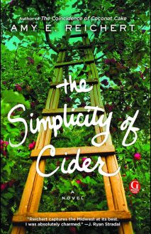 The Simplicity of Cider
